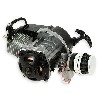 Engine 49cc for ATV Pocket Quad BLACK EDITION - Type 3, Pocket Quad Spare Parts