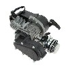 Engine 49cc for ATV Pocket Quad (type 5) - Black Edition, Pocket Quad Spare Parts
