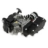 Engine 49cc for ATV Pocket Quad (type 6) - Black Edition, Pocket Quad Spare Parts
