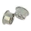 Rear Rim for ATV Pocket Quad Alu (type 3), Pocket Quad Spare Parts