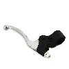 Right Brake Lever for Pocket Quad (type 2), Pocket Quad Spare Parts
