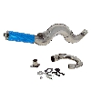R1 Racing Exhaust for ATV Pocket Quad - Blue, Pocket Quad Spare Parts