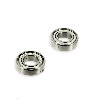 Pair of HQ Wheel Bearings 6003Z ATV Pocket Quad, Pocket Quad Spare Parts