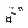 Quick Link for Large Link Chains for ATV Pocket Quad - TF8 - 8mm , ATV Parts Electric CRZ