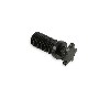 6 Tooth Reinforced Front Sprocket - small pitch - Metric, Pocket Quad Spare Parts