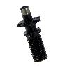 7 Tooth Reinforced Front Sprocket (type D) - small pitch, Pocket Quad Spare Parts