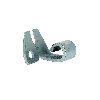 Clutch Cable Stop for ATV Shineray Quad 250cc ST-9E, Shineray Parts ATV 250 STIXE ST9E