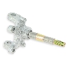 Right Steering Knuckle for ATV Shineray Quad 250cc ST-9E, Shineray Parts ATV 250 STIXE ST9E
