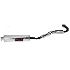 Exhaust for ATV Shineray Racing Quad 250cc ST-9E, Shineray Parts ATV 250 STIXE ST9E