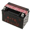 Battery for ATV Shineray Quad 250cc ST-9E, Shineray Parts ATV 250 STIXE ST9E