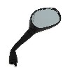 Right Mirror for ATV Shineray Quad 250cc ST-9E, Shineray Parts ATV 250 STIXE ST9E