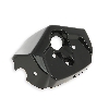 Speedometer Bracket for ATV Shineray Quad 250cc ST-9E, Shineray Parts ATV 250 STIXE ST9E