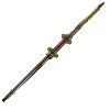 Transmission Shaft for ATV Shineray Quad 250cc ST-9E - STIXE, Shineray Parts ATV 250 STIXE ST9E