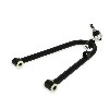 Upper Right Suspension Arm for ATV Shineray Racing Quad 250cc ST-9E - Black, Shineray Parts ATV 250 STIXE ST9E