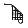 Foot Rest Right for ATV Shineray Quad 250cc ST-9E, Shineray Parts ATV 250 STIXE ST9E