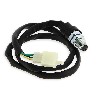 Speed Sensor for ATV Shineray Racing Quad 250cc ST-9E - STIXE, Shineray Parts ATV 250 STIXE ST9E