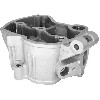Cylinder Head for ATV Shineray Racing Quad 250cc ST-9E - STIXE (type 2), Shineray Parts ATV 250 STIXE ST9E