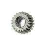 Oil Pump Gear for ATV Shineray Racing Quad 250cc ST-9, Shineray Parts ATV 250 STIXE ST9E