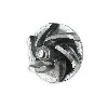 Water Pump Impeller for ATV shineray 250 STIXE ST9E, Shineray Parts ATV 250 STIXE ST9E