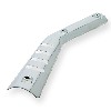 exhaust protection platefor ATV Shineray Quad 250cc ST-9E STIXE, Shineray Parts ATV 250 STIXE ST9E