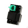 Fan Control Unit for ATV Shineray Quad 250cc ST-9E, Shineray Parts ATV 250 STIXE ST9E