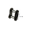 Quick Link for Chain Pitch 428H, Shineray Parts ATV 250 STIXE ST9E