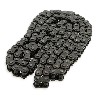 59 Links Drive Chain for ATV Shineray Quad 250cc ST-9E (428H), Shineray Parts ATV 250 STIXE ST9E