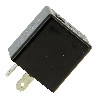 Flasher Relay for ATV Shineray Racing Quad 250STXE Type 2, Shineray Parts ATV 250 STXE