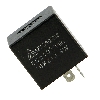 Flasher Relay for ATV Shineray Racing Quad 250cc ST-9E - STIXE Type 1, Shineray Parts ATV 250 STIXE ST9E