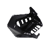 Right Heel Protector for ATV Shineray Racing Quad 250cc ST-9E, Shineray Parts ATV 250 STIXE ST9E