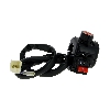 Right Switch Assembly for ATV Shineray Quad 300cc ST-4E, Shineray Spare Parts ATV 300cc