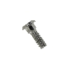 Brake Disc Retaining Screw for ATV Shineray Quad 250 cc (19.5mm), Shineray Parts ATV 250 STIXE ST9E
