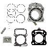 Cylinder kit for ATV Shineray 250ST9-E-STIXE (ZongShen), Shineray Parts ATV 250 STIXE ST9E