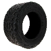 Front Tires for ATV Shineray Quad 200ST-6A - 205-50-10, Spare parts Shineray 200 ST6A