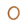 Copper Exhaust Gasket (O-Ring) for ATV Shineray Quad 250cc ST-9E, Shineray Parts ATV 250 STIXE ST9E