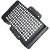 Cooling Radiator Guard for ATV Shineray Quad 200cc (XY200ST-6A), Spare parts Shineray 200 ST6A