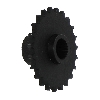 23 Tooth Front Sprocket for ATV Shineray Quad 200cc (XY200ST-6A), Spare parts Shineray 200 ST6A
