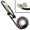 Stator for ATV Shineray Quad 300cc ST-5E, Shineray Spare Parts ATV 300cc