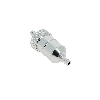High Quality Removable Fuel Filter (type 2) - Alu, Shineray Spare Parts ATV 300cc