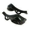 Hand Guards for ATV Shineray Quad 300cc ST-4E - Black, Shineray Spare Parts ATV 300cc