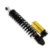 Front Shock Absorber for ATV Shineray Quad 300cc type 2, Shineray Spare Parts ATV 300cc
