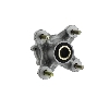 Front Wheel Hub for ATV Shineray Quad 300cc ST-4E, Shineray Spare Parts ATV 300cc