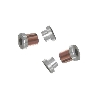 Shock Silent Block Bush for Shineray Quad 3050cc (XY300ST-4E), Shineray Spare Parts ATV 300cc