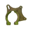 Brake Caliper Mount for ATV Shineray Quad 300cc STE, Shineray Spare Parts ATV 300cc