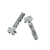 Rocker Cover Retaining Screw Shineray 300STE - ST-4E (pair), Shineray Spare Parts ATV 300cc