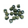 Set of 16 Wheel Nuts for ATV Shineray Quad 300cc STE, Shineray Spare Parts ATV 300cc