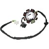 Stator for Chinese Scooter 125cc, Chinese scooter parts