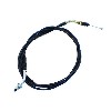 Throttle Cable for Scooter 4-stroke (type 2) - 1890mm, Chinese scooter parts