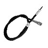 Speedometer Cable for Chinese Scooter (type 2) - 990mm, Chinese scooter parts