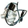 24mm Carburetor for Scooters 4-stroke, Chinese scooter parts